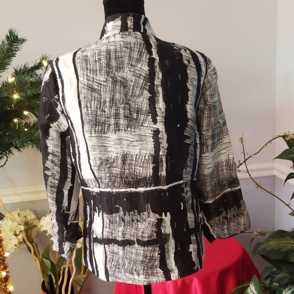 Chico's Jacket - Picture 3 of 3